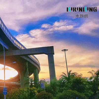 城市煥新涂裝系統(tǒng)-混凝土防護(hù)涂裝/三