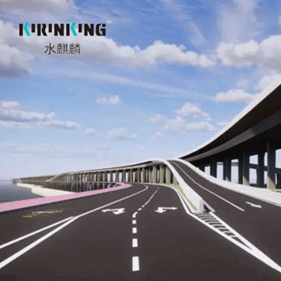 城市煥新涂裝系統(tǒng)-混凝土防護(hù)涂裝/一